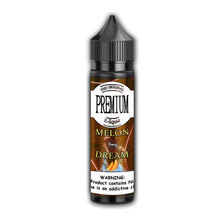 Load image into Gallery viewer, Premium Melon Dream eliquid Freebase | 100ml, 60ml, 30ml | 0,3,6,12,18mg-30ml-FrenzyFog-Beirut-Lebanon