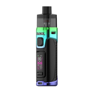 Smok RPM 5 80W Pod System Kit 2000mAh 6.5ml (preorder)