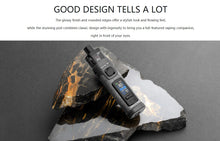 Load image into Gallery viewer, Smok RPM 5 80W Pod System Kit 2000mAh 6.5ml (preorder)