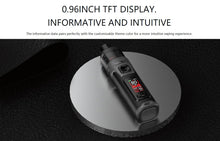 Load image into Gallery viewer, Smok RPM 5 80W Pod System Kit 2000mAh 6.5ml (preorder)