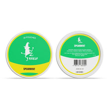 Load image into Gallery viewer, RXELF Nicotine Pouches 9mg (20 Pouches/pack)-Spearmint-FrenzyFog-Beirut-Lebanon