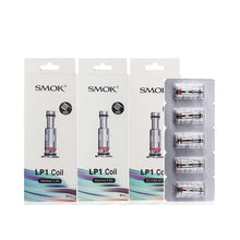 Load image into Gallery viewer, SMOK LP1 Coil (5pcs/pack) (preorder)