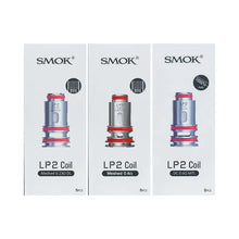Load image into Gallery viewer, SMOK LP2 Replacement Coil (5pcs/Pack) (preorder)