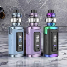 Load image into Gallery viewer, SMOK Morph 3 230W Mod Kit with T-Air Tank Atomizer 5ml-Carbon fiber-FrenzyFog-Beirut-Lebanon