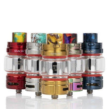 Load image into Gallery viewer, SMOK TFV16 Tank Atomizer 9ml-Black Plating-FrenzyFog-Beirut-Lebanon
