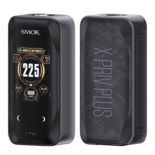 Load image into Gallery viewer, SMOK X-PRIV Plus Box Mod 225W-Black Shell-FrenzyFog-Beirut-Lebanon