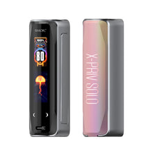 Load image into Gallery viewer, SMOK X-PRIV Solo Box Mod 80W  (preorder)