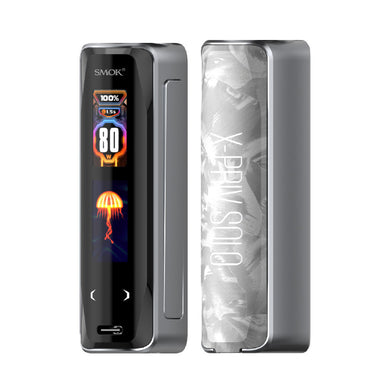 SMOK X-PRIV Solo Box Mod 80W  (preorder)
