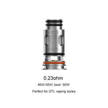 Load image into Gallery viewer, Smok D-Coil Series Replacement Coil for X-PRIV Solo Kit,TF-D Tank (5pcs/pack)-Mesh 0.23ohm-FrenzyFog-Beirut-Lebanon