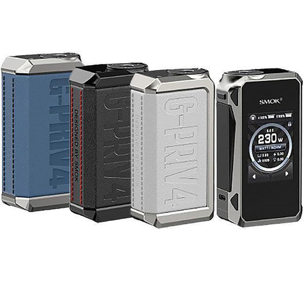 Smok G-Priv 4 230W Box Mod-Black-FrenzyFog-Beirut-Lebanon