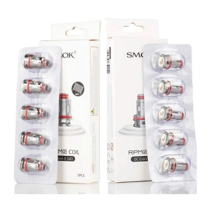 Smok RPM 2 Coil (5pcs/pack) (preorder)