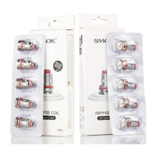Load image into Gallery viewer, Smok RPM 2 Coil (5pcs/pack) (preorder)