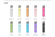 Load image into Gallery viewer, Geekvape Sonder Q 2 Pod System Kit 1350mAh (Max 30W) 3ml/2ml (preorder)