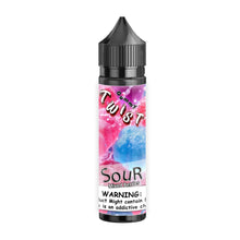 Load image into Gallery viewer, Sour Mixed Berries Gummies E-Liquid 60ml | Twist Gummy Series-0mg-FrenzyFog-Beirut-Lebanon