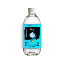 Load image into Gallery viewer, SwisseOils Laboratory 70VG-30PG (3,6,12,18,25)mg 500ml-70VG-30PG 500ml 0mg-FrenzyFog-Beirut-Lebanon