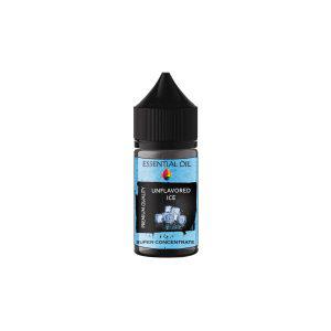 SwisseOils Laboratory Concentrated Unflavored WS23 ICE-30ml 30% ws23 100%pg-FrenzyFog-Beirut-Lebanon