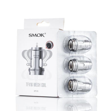 Smok TFV16 Coil (3Pcs/Pack)(SALE) (preorder)
