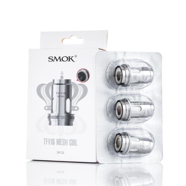 Smok TFV16 Coil (3Pcs/Pack)(SALE) (preorder)