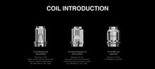 Load image into Gallery viewer, Smok TFV18 Coil (3pcs/pack) (preorder)