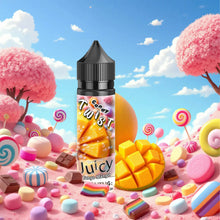 Load image into Gallery viewer, Tango Mango Candy Smoothie 60ml | Twist Candy Series-0mg-FrenzyFog-Beirut-Lebanon