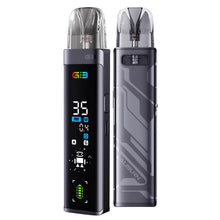 Load image into Gallery viewer, UWELL Caliburn G3 Pro Pod System Kit 1000mAh 3ml-Midnight Black-FrenzyFog-Beirut-Lebanon