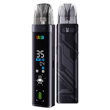 Load image into Gallery viewer, UWELL Caliburn G3 Pro Pod System Kit 1000mAh 3ml-Midnight Black-FrenzyFog-Beirut-Lebanon