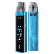 Load image into Gallery viewer, UWELL Caliburn G3 Pro Pod System Kit 1000mAh 3ml-Pacific Blue-FrenzyFog-Beirut-Lebanon