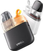 Load image into Gallery viewer, Uwell Caliburn G3 Lite KOKO Pod System Kit 1200mAh 2.5ml (Max 25W)-Graffiti Pink-FrenzyFog-Beirut-Lebanon