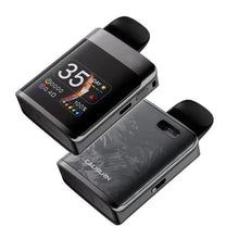 Load image into Gallery viewer, Uwell Caliburn G3 Pro KOKO Pod System Kit 1250mAh 3ml-Midnight Black-FrenzyFog-Beirut-Lebanon