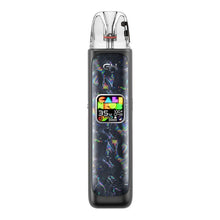 Load image into Gallery viewer, Uwell Caliburn G4 Pod System Kit 1300mAh 3ml-Polar Black-FrenzyFog-Beirut-Lebanon