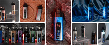 Load image into Gallery viewer, Uwell Typhos Pod System Kit 2000mAh 45W 6ml (preorder)
