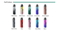 Load image into Gallery viewer, VOOPOO VMATE PRO Power Edition 30W Kit 900mAh 3ml (preorder)