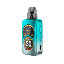 Load image into Gallery viewer, VOOPOO Argus A Pod System Kit 1100mAh 3ml-Azure Blue-FrenzyFog-Beirut-Lebanon