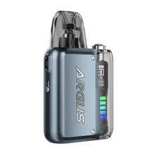 Load image into Gallery viewer, VOOPOO Argus P2 Pod System Kit 1100mAh 2ml-Titanium Gray-FrenzyFog-Beirut-Lebanon