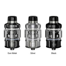 Load image into Gallery viewer, VOOPOO Maat Tank New Atomizer 6.5ml-black-FrenzyFog-Beirut-Lebanon