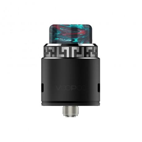 VOOPOO Rune RDA-Black-FrenzyFog-Beirut-Lebanon