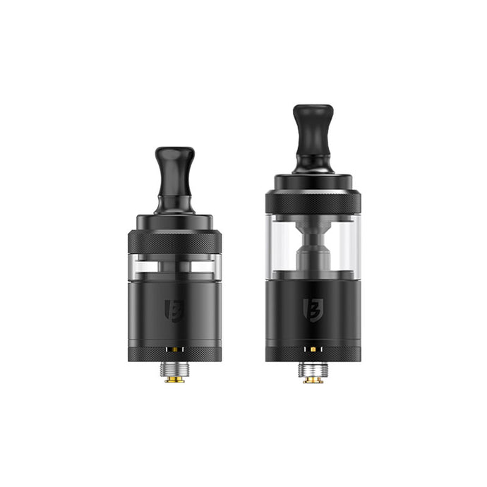 Vandy Vape Bskr Mini V3 MTL RTA Atomizer 4ml-Black-FrenzyFog-Beirut-Lebanon