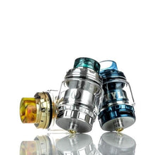 Load image into Gallery viewer, Vandy Vape Kylin Mini V2 RTA Atomizer 5ml-Black-FrenzyFog-Beirut-Lebanon