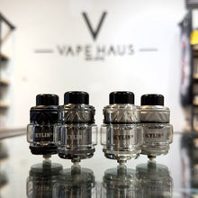 Load image into Gallery viewer, Vandy Vape Kylin V3 RTA Atomizer 6ml-Gun Metal-FrenzyFog-Beirut-Lebanon