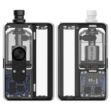 Load image into Gallery viewer, Vandy Vape Pulse AIO V2 80W Kit 6ml-Black-FrenzyFog-Beirut-Lebanon