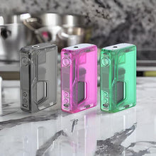 Load image into Gallery viewer, Vandy Vape Pulse V3 95W Squonker Mod-Black-FrenzyFog-Beirut-Lebanon