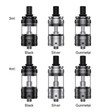 Load image into Gallery viewer, Vapefly Alberich MTL RTA Atomizer 3ml/4ml-Silver-FrenzyFog-Beirut-Lebanon
