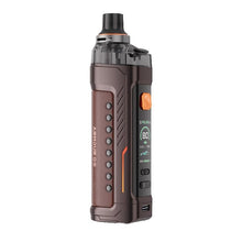 Load image into Gallery viewer, Vaporesso Armour GS Pod Mod 80W Kit 5ml-Brown-FrenzyFog-Beirut-Lebanon