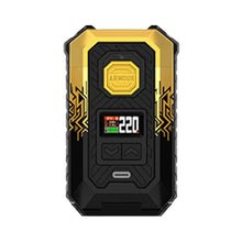 Load image into Gallery viewer, Vaporesso Armour Max 220W Box Mod-Cyber Gold-FrenzyFog-Beirut-Lebanon