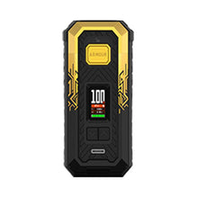 Load image into Gallery viewer, Vaporesso Armour S 100W Box Mod-Cyber Gold-FrenzyFog-Beirut-Lebanon