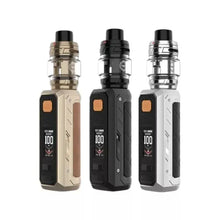 Load image into Gallery viewer, Vaporesso Armour Ultra Mod Kit 5500mAh (Max 100W)