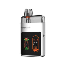 Load image into Gallery viewer, Vaporesso ECO Nano Pro Pod System Kit 1000mAh 6ml-Silver-FrenzyFog-Beirut-Lebanon