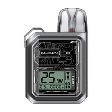 Load image into Gallery viewer, Vaporesso Euc Coils 5pcs-Silver - Caliburn GK3 Kit-FrenzyFog-Beirut-Lebanon