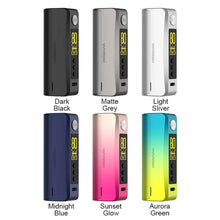 Load image into Gallery viewer, Vaporesso GEN 80S Mod-Light Silver-FrenzyFog-Beirut-Lebanon