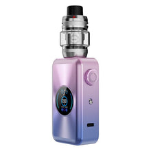 Load image into Gallery viewer, Vaporesso GEN MAX Mod Kit With iTank T Atomizer 6ml-Gradient Purple-FrenzyFog-Beirut-Lebanon